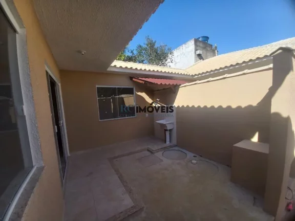 Imagem Casa a Venda no bairro Laranjal - São Gonçalo, RJ