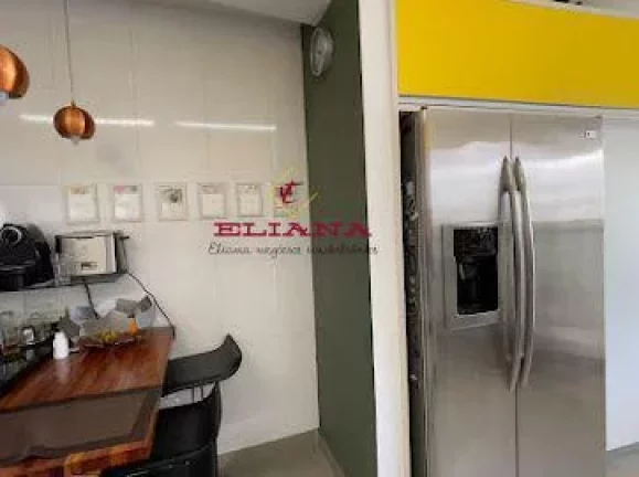 Imagem Apartamento com 3 quartos, 184m², à venda em São Paulo, Perdizes