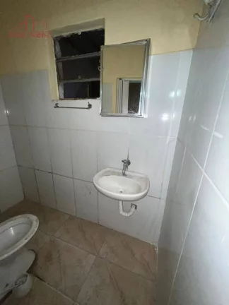 Imagem Casa de 1 dormitório no Jd. Umanizal