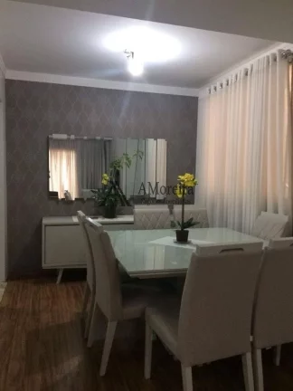 Imagem ÓTIMA CASA/SOBRADO COM 3 DORMITÓRIOS