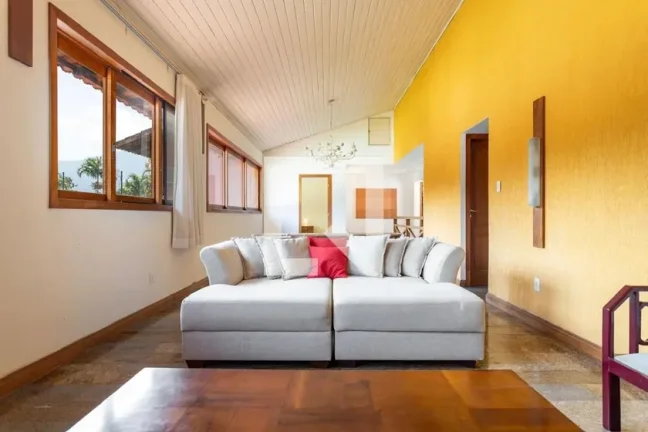 Imagem Casa à Venda - Vargem Grande, 5 Quartos, 1500 m2