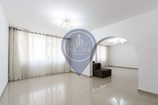 Imagem Apartamento de Luxo à Venda na Bela Vista: 3 quartos, 1 suíte, 2 salas, 1 vaga de garagem, 177m². Confira!