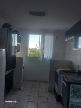 Imagem Apartamento à venda no Jardim Nova Olinda, em Londrina/PR