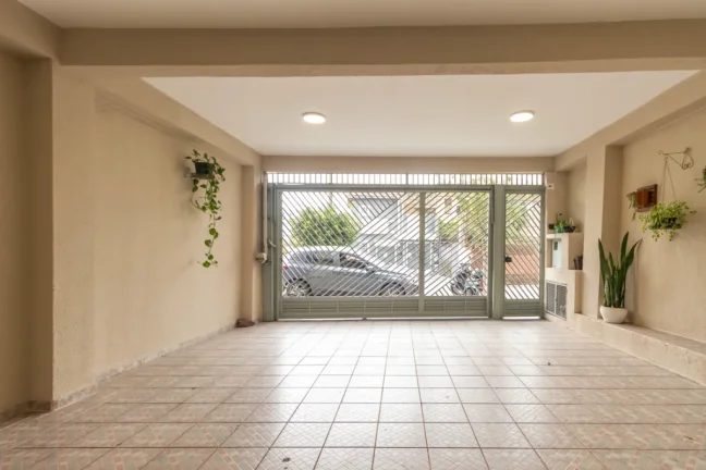 Imagem CASA RESIDENCIAL em São Paulo - SP, Lauzane Paulista