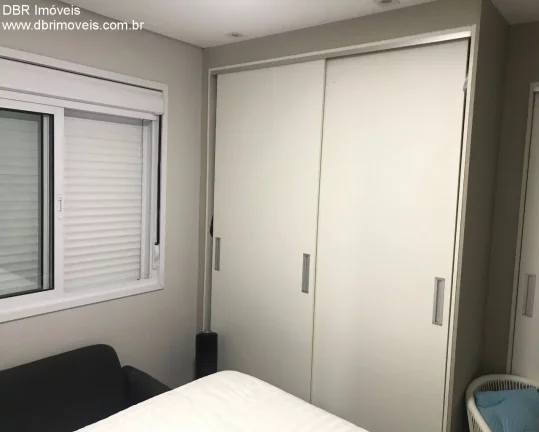 Imagem APARTAMENTO RESIDENCIAL em Sao Paulo - SP, Jaguara