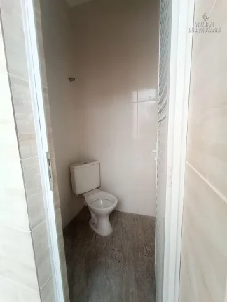 Imagem CASA DE ESQUINA COM PISCINA EM MONGAGUÁ LADO PRAIA !
