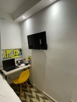 Imagem Apartamento Vila Formosa Excelente Localização Próx. Shopping Anália Franco 1 Dorm