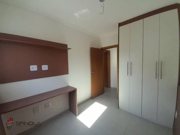 Imagem Apartamento com 2 dormitórios à venda, 57 m² por R$ 410.116,00 - Mirim - Praia Grande/SP