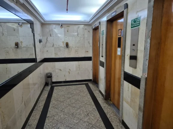 Imagem Apartamento para Venda em Rio de Janeiro, COPACABANA, 1 dormitório, 1 banheiro