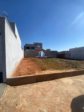 Imagem Terreno 200m² no Santa Regina  SJRP