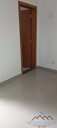 Imagem Sobrado Novo, 3 Suítes, 4 Vagas e Quintal Incrível no Parque São Vicente!