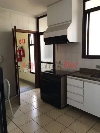 Imagem Apartamento à Venda no bairro Vila Assunção em Santo André