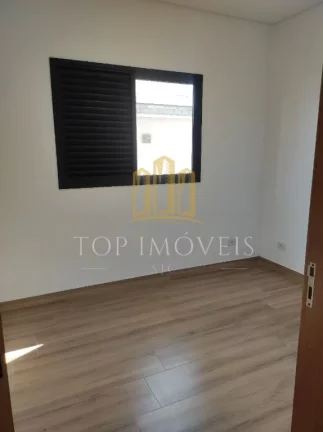 Imagem Excelente Casa Térrea No Malibu 3 Dormitórios 1 Suíte Condomínio Clube de Alto Padrão