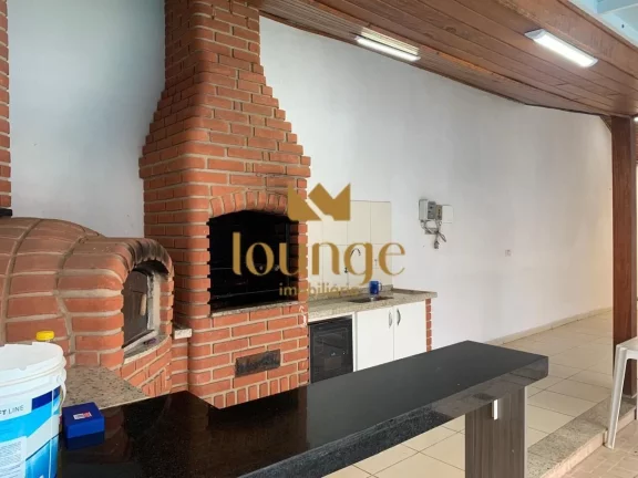 Imagem Casa à Venda Jd. Novo Horizonte Zona Norte - Sorocaba/SP
