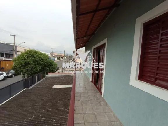 Imagem Casa para Venda no bairro Jardim Bom Retiro em Sumaré