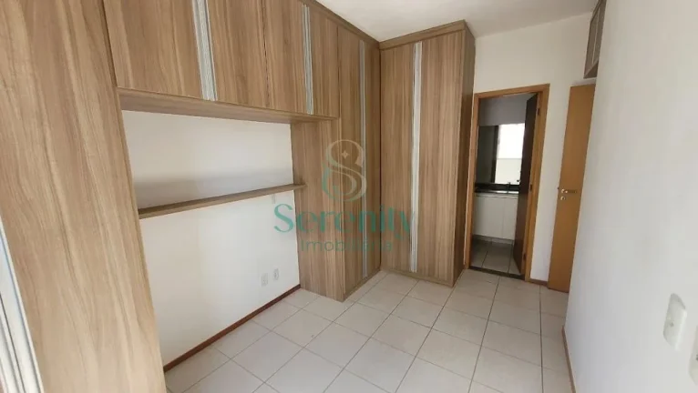 Imagem Apartamento para alugar - R$2.100,00 - Aurora - Londrina - PR