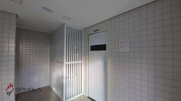 Imagem Cobertura com 3 dormitórios à venda, 177 m² por R$ 1.100.000,00 - Vila Caiçara - Praia Grande/SP