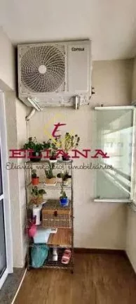 Imagem Apartamento à venda em São Paulo, Água Branca, com 2 quartos, 70m²