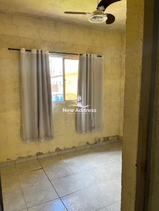 Imagem Casa com 2 quartos e quintal em Santa Paula, Vila Velha! Aceita Financiamento.