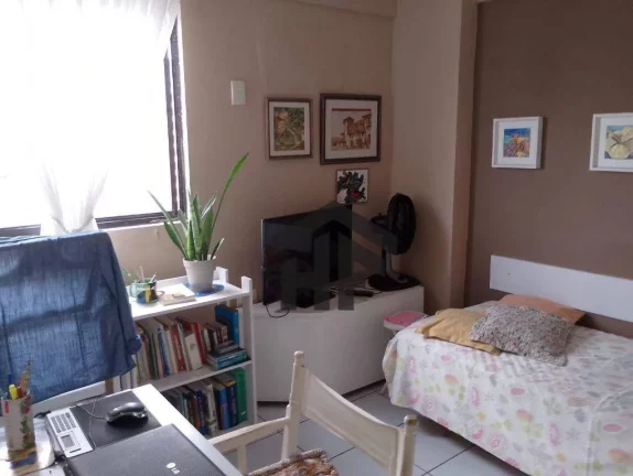 Imagem Apartamento com 2 Quartos à Venda, 66 m² em Boa Viagem - Recife