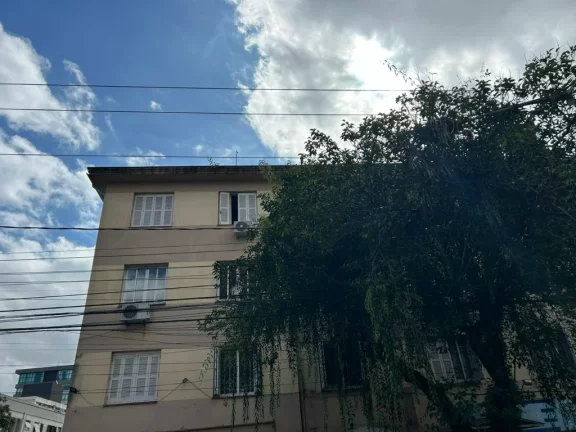 Imagem Apartamento à venda em Porto Alegre, Menino Deus, com 3 quartos, 87m2