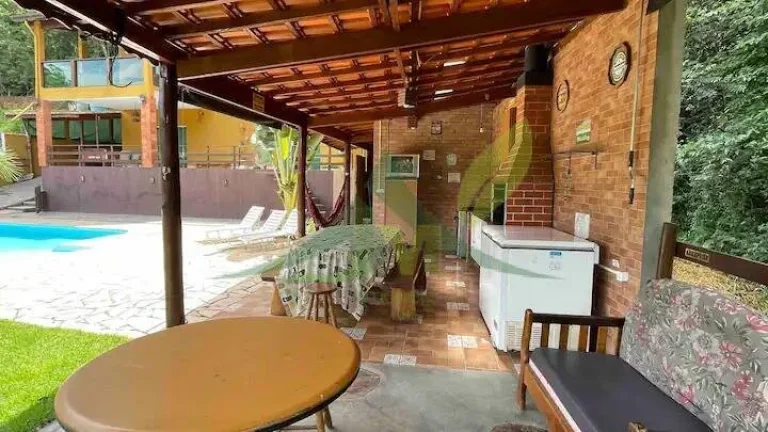 Imagem Chácara para Venda em loteamento fechado no Bairro do Portão, Atibaia!