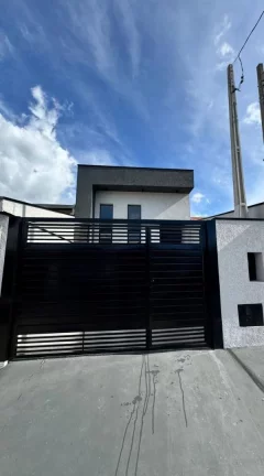 Imagem CASA TÉRREA - 3 DORM. 1 SUÍTE - BAIRRO NOVO CAMBUÍ - HORTOLÂNDIA