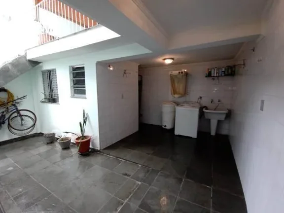 Imagem Sobrado com 2 Suítes na Vila Carrão