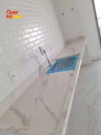Imagem Apartamento de Luxo à Venda no Jardim Botânico, Ribeirão Preto-SP: 3 Quartos, 3 Suítes, 1 Sala, 5 Banheiros, 2 Vagas, 132m².