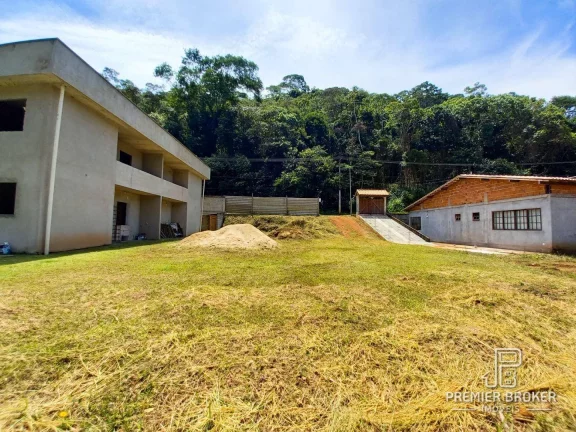 Imagem Terreno à venda, 689 m² por R$ 155.000,00 - Albuquerque - Teresópolis/RJ
