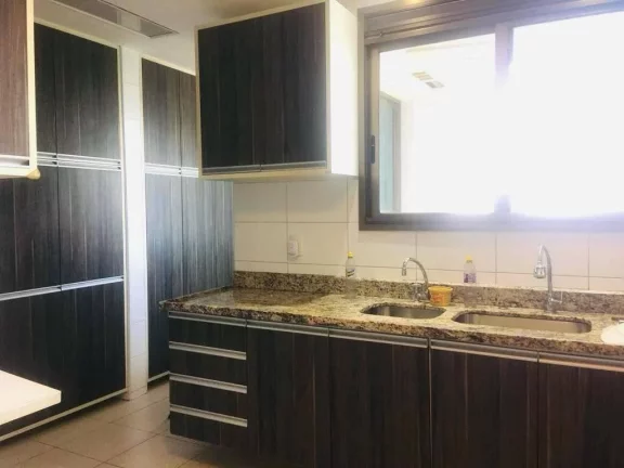 Imagem Apartamento com 4 Quartos para Alugar, 257 m² em Barra Da Tijuca - Rio De Janeiro