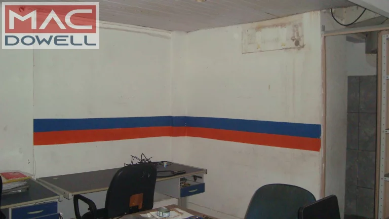 Imagem Loja comercial de 76 m² em São Lourenço, Niterói/RJ