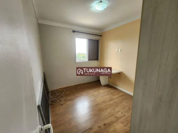 Imagem Apartamento com 3 dormitórios à venda, 115 m² por R$ 599.000,00 - Macedo - Guarulhos/SP