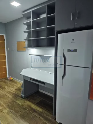 Imagem FLAT A VENDA NO PARAÍSO - PRÓXIMO AO PARQUE DO IBIRAPUERA
