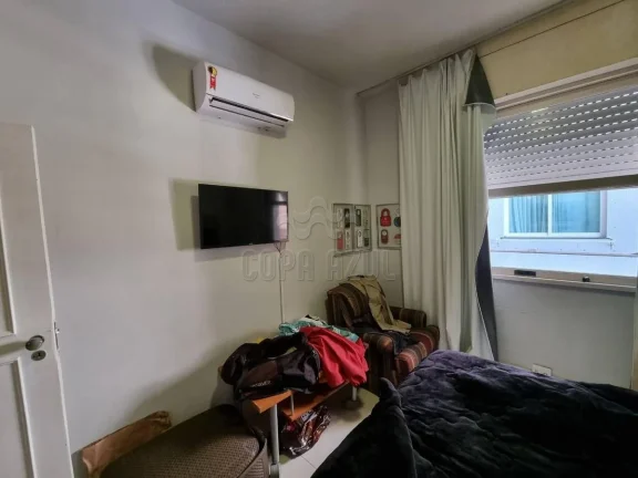 Imagem Copacabana - Residencial › Apartamento com 2 quarto(s) a Venda