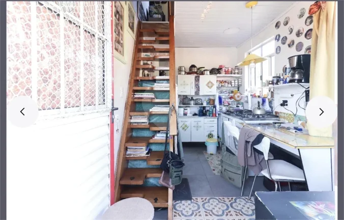 Imagem Casa à venda com 5 quartos em Butantã, São Paulo - SP
