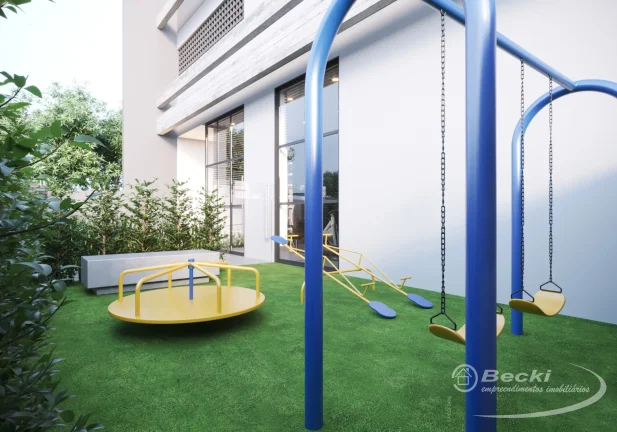 Imagem Apartamento em América - Joinville