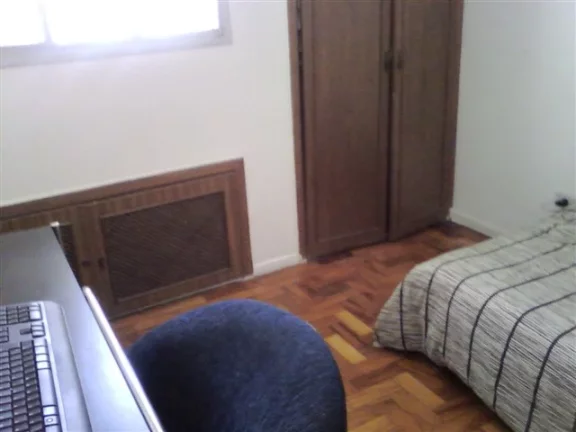 Imagem APARTAMENTO À VENDA NO PARAÍSO, SÃO PAULO