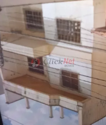 Imagem Sobrado à Venda no bairro Santa Terezinha em São Bernardo com 3 suítes e 5 vagas