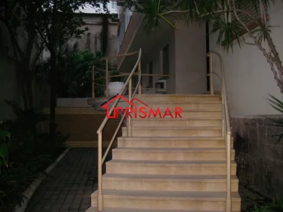 Apartamento com 1 Quarto à Venda, 38 m² em Boqueirão - Santos