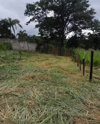 Loteamento em Santa Luzia