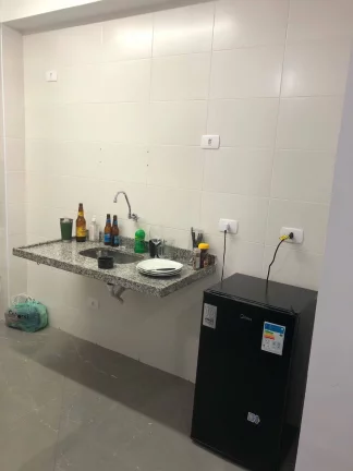 Imagem Apartamento Condominio Levita 46 m² 2 Dormitorios 1 Vaga de Garagens