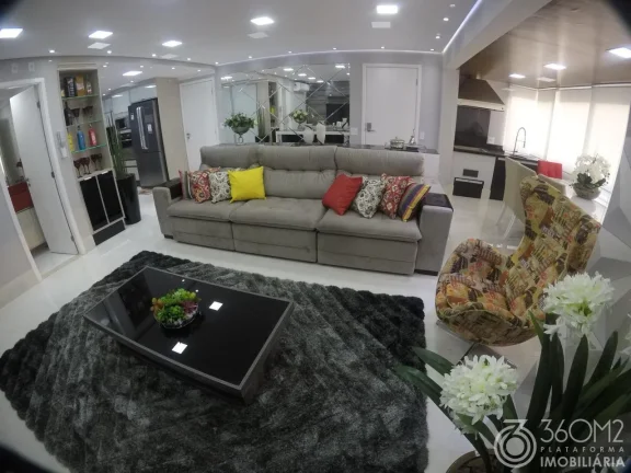 Imagem Apartamento para Venda em Santo André / SP no bairro Centro