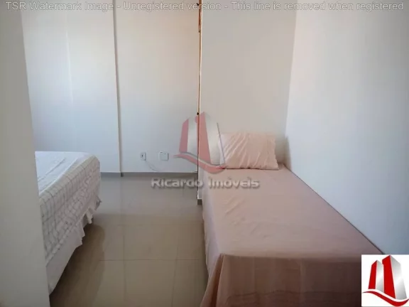 Imagem Apartamento Temporada Praia do Forte
