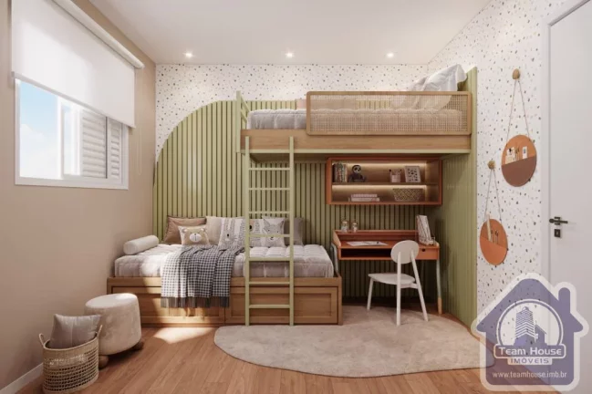 Imagem Apartamento venda Bairro Mogi Moderno em Mogi das Cruzes/SP