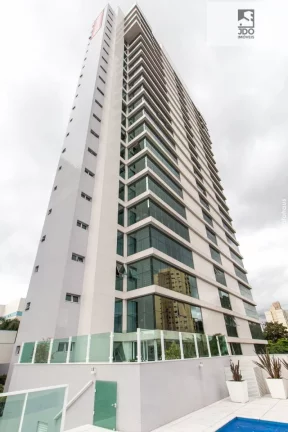 Imagem Apartamento a Venda no bairro Cabral - Curitiba, PR