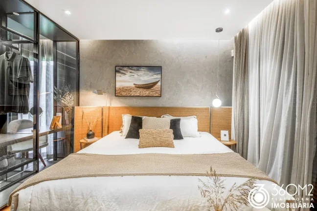 Imagem Apartamento para Venda em São Paulo / SP no bairro Jardim Vera Cruz