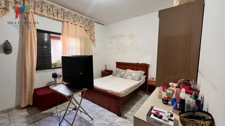 Imagem Casa a venda em Tatuí SP