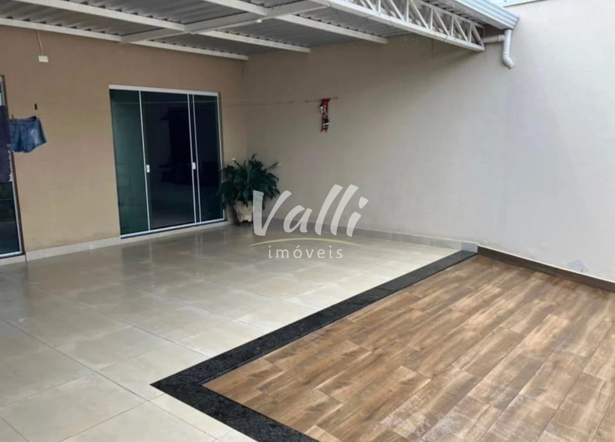 Imagem Casa RESIDENCIAL em Santa Bárbara d?Oeste - SP, Frezzarin2