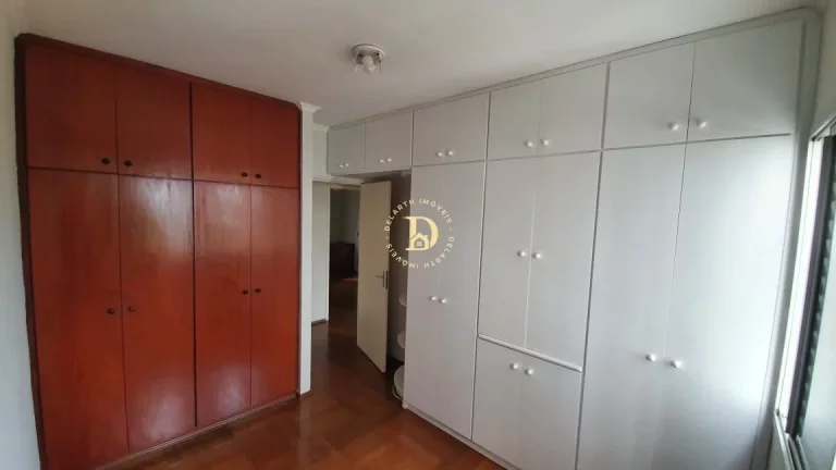 Imagem Apartamento - Jardim Topázio - SJCampos/SP - 3 dormitórios (1 suíte) - 80m²